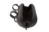 Wodoodporna Sakwa Lezyne Hard Caddy Black